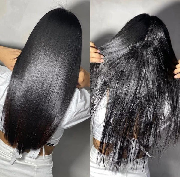 Pour des résultats en quelques semaines !