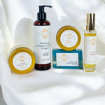 Rituel Hydratant & Nourrissant