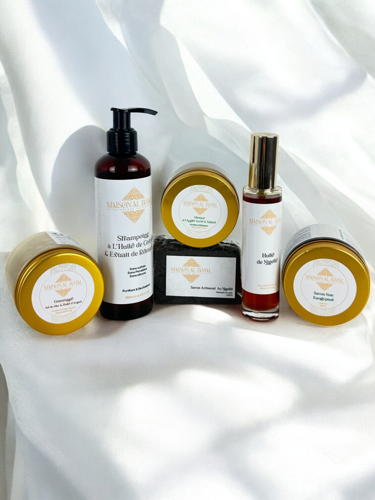 Rituel Purifiant & Détox