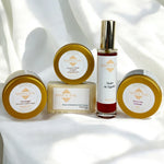 Rituel Hammam & Tradition