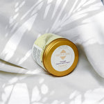 Gommage Safran et Huile d’Argan