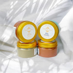 Coffret de Masques Maison Al Jamal