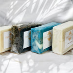 Coffret de Savons Artisanaux Maison Al Jamal