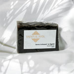 Savon Artisanal à la Nigelle