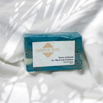 Savon Artisanal Au Nila et Lait d’Ânesse