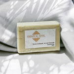 Savon Artisanal Lait de Chamelle