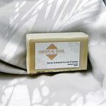 Savon Artisanal au Lait d'Ânesse