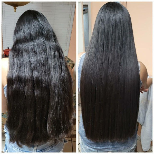 Pour des résultats en quelques semaines !