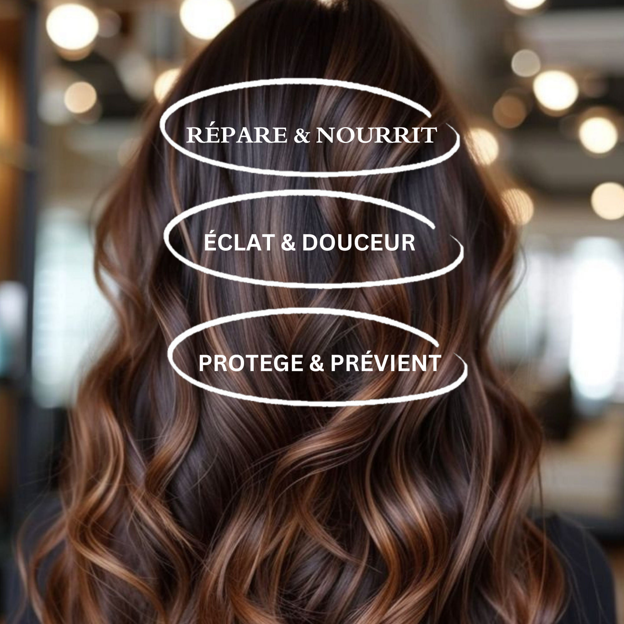 Shampoing Figue de Barbarie et Huile d’Argan