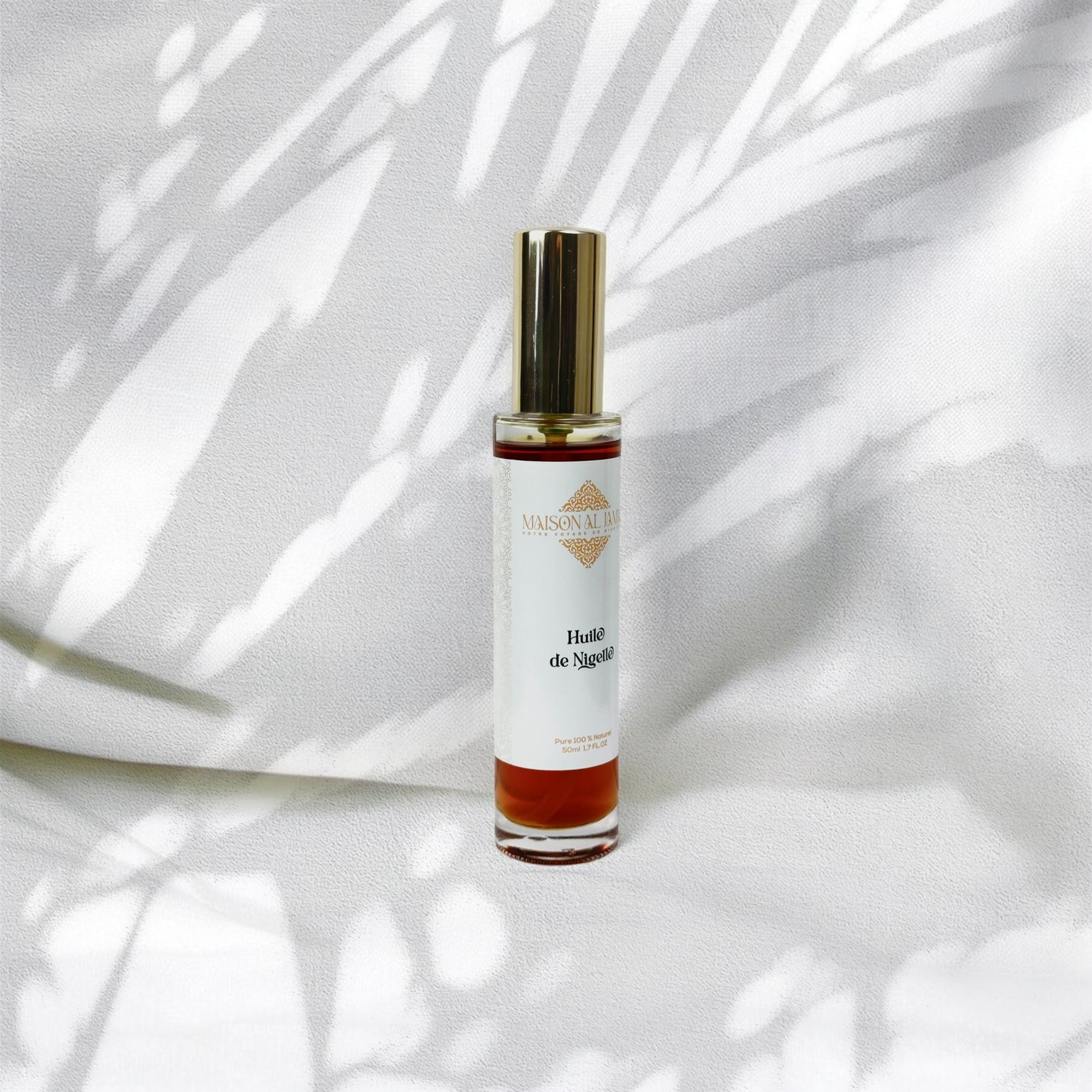 Huile d’Argan