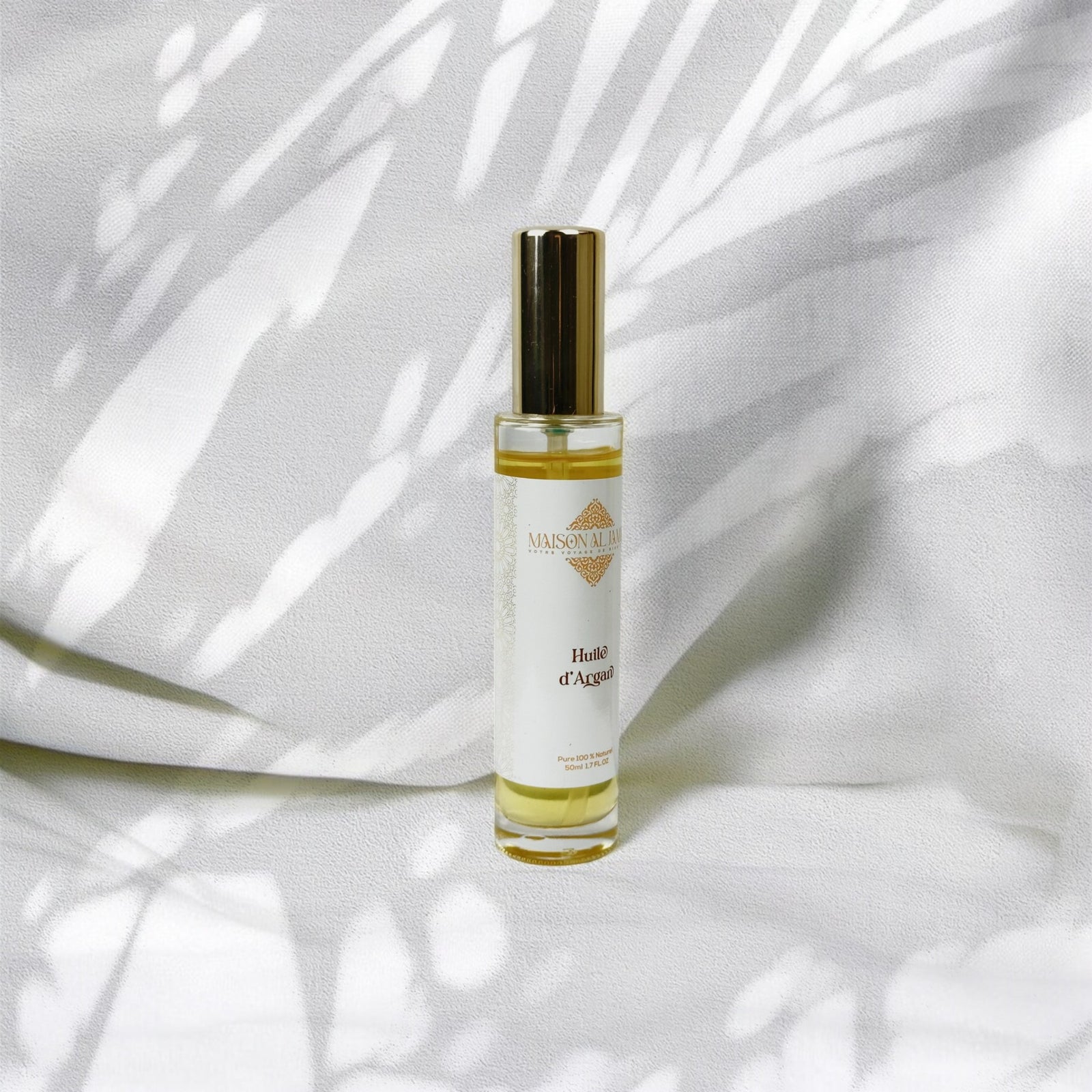 Huile d’Argan