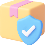 Protection de livraison